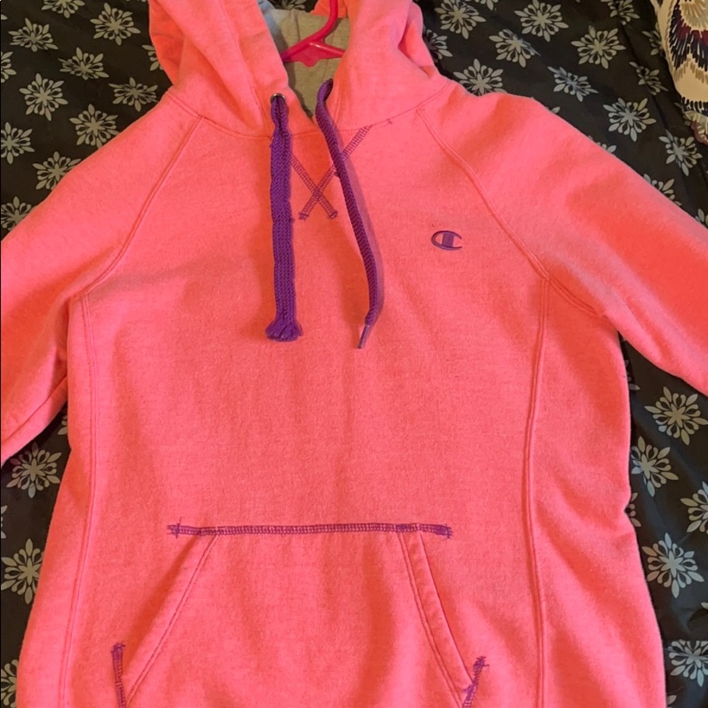 Champion sweatshirt